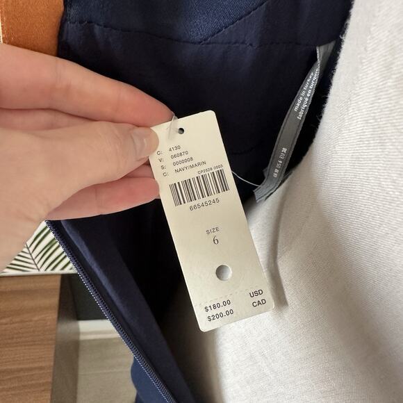 BY ANTHROPOLOGIE Sweetheart Side Slit Slip Open Back Midi Dress Satin - Picture 11 of 12